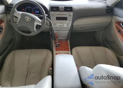 2011 Toyota Camry Base from USA, damaged, VIN 4T1BF3EK3BU617645